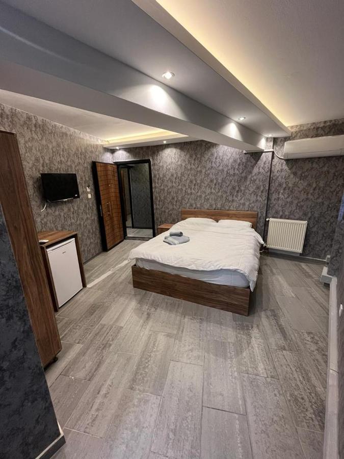 Grand Loft Otel Bursa Exterior foto